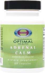 Adrenal Calm<br />60 count