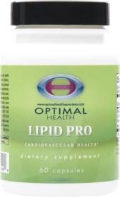 Lipid Pro<br/>60 count